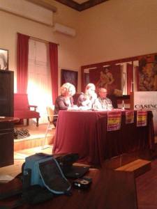 rps presentación águilas