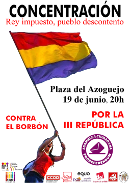 cartel republica todos los logos +segoentiende