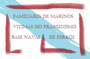 logo FMVF Base Naval Ferrol