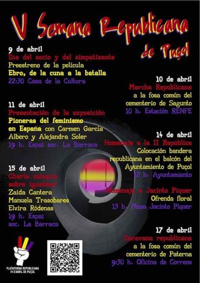 actos 14 abril puzol