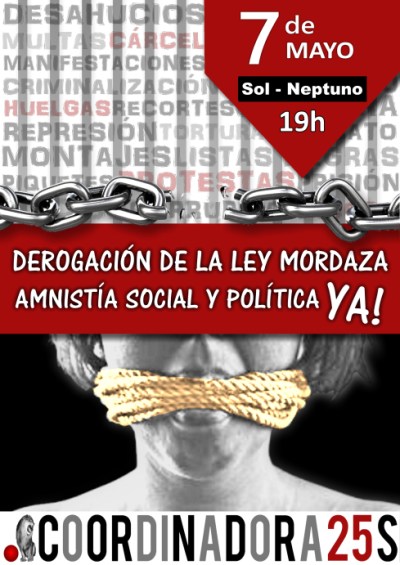 leymordaza