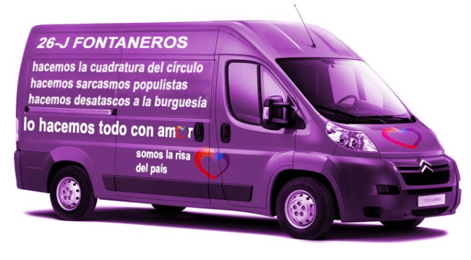 La moción de censura de UNIDOS-PODEMOS