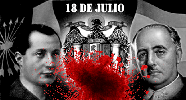 Julio de 1936: la burguesía organiza la guerra civil en España, por  Carlos Hermida