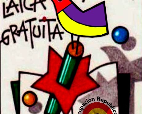 Nota de ARM, SOMOS y RPS: Actitudes fascistas en el IES “Velázquez”  de Móstoles