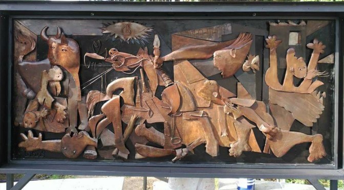 Móstoles: Ante el ataque del PP de Móstoles contra la memoria y dignidad republicanas