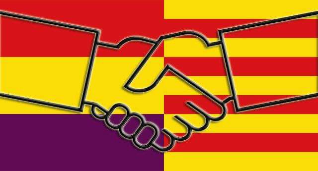 Ante la deriva fascista del estado monárquico, Federación de Republicanos(RPS)