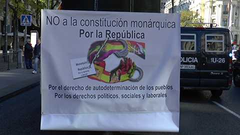 A 39 años de 1978, por J. Pérez Galindo