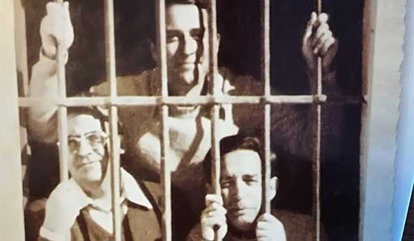 Ha fallecido el  comandante Luis Otero, militar democráta, fundador de la UMD