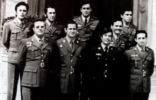 Carta abierta a la Alcaldesa de Madrid: En defensa del Comandante Luis Otero, por Manuel Ruiz Robles*