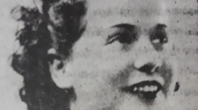 Ochenta años de la violación y muerte de Fidelita Díez a manos de una manada de cinco falangistas