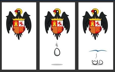 Resultado de imagen de caverna franquista