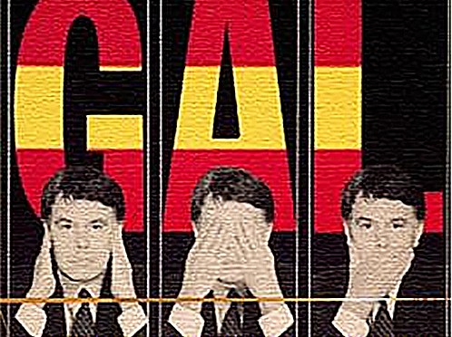 Documentos de la CIA implican a F. González en la creación del GAL