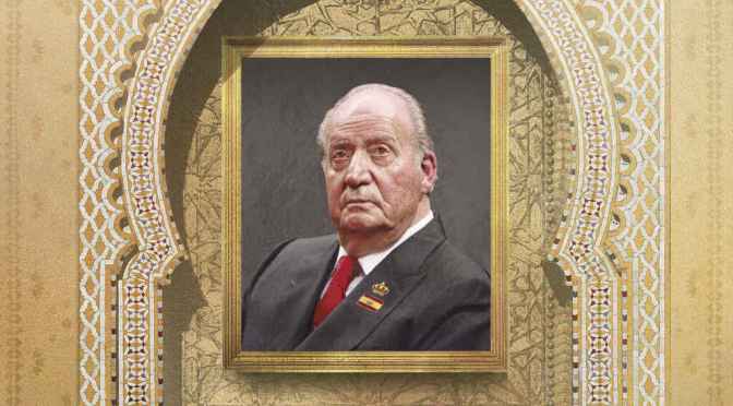 El año del rey emérito en Abu Dabi no aplaca el escándalo y su vuelta depende de Felipe VI